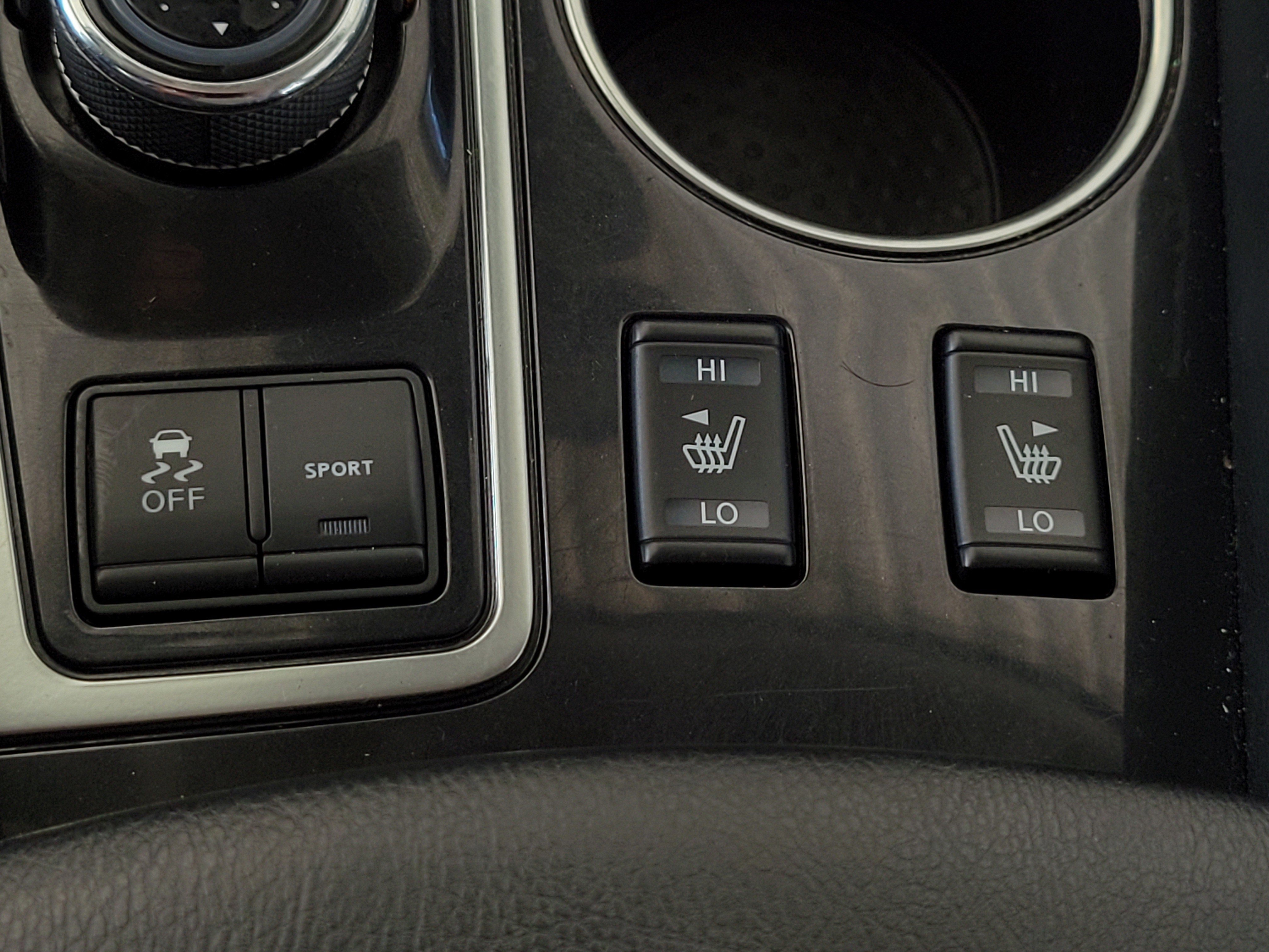 Used 2023 Nissan Maxima SV w/ Floor Mat Group image 27