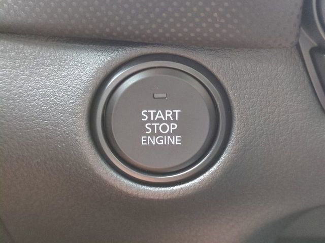 New 2025 MAZDA CX-50 AWD 2.5 S w/ Cargo Package image 27