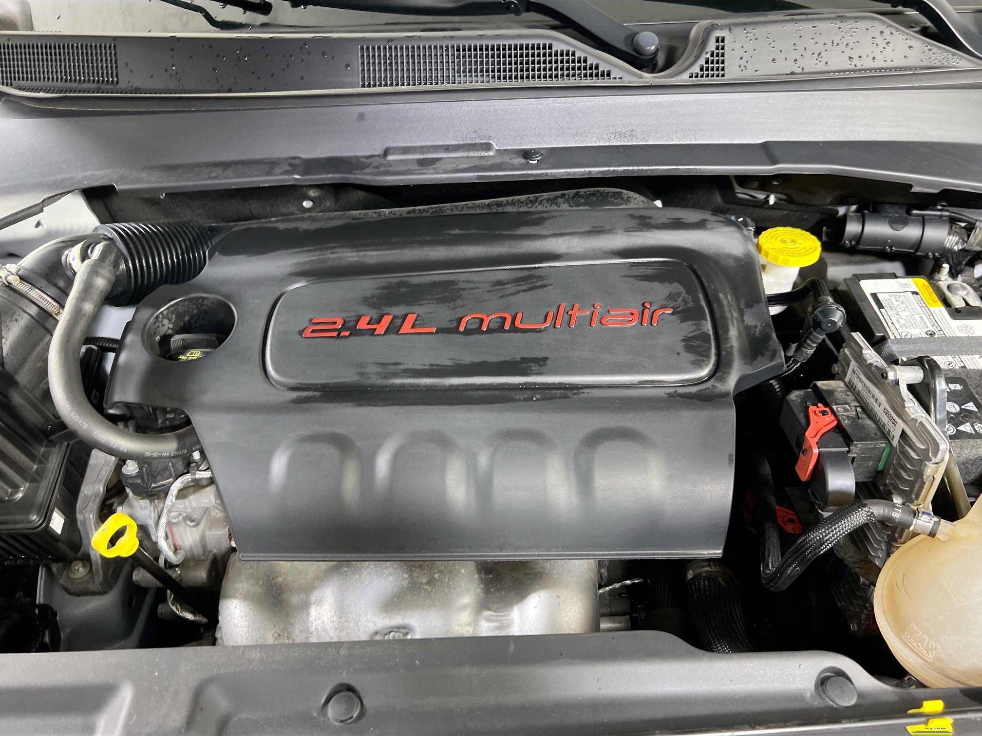 Used 2022 Jeep Compass Trailhawk w/ Trailhawk Convenience Group image 28