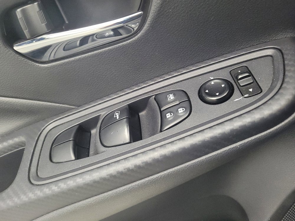 Used 2024 Nissan Versa SV image 27