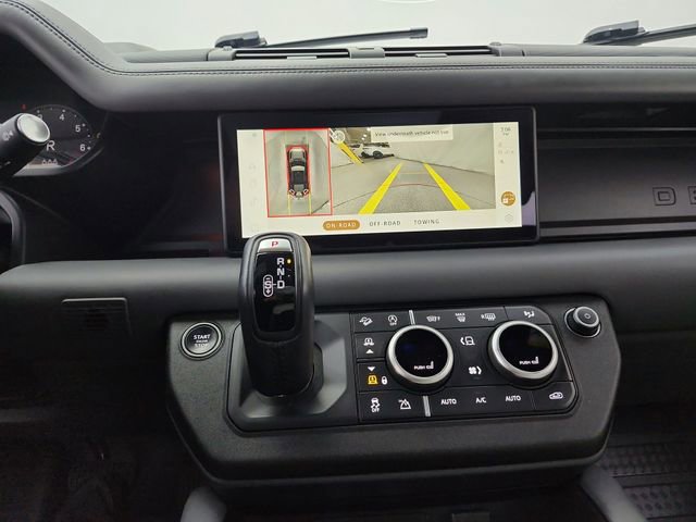 Certified 2023 Land Rover Defender 110 X-Dynamic SE image 50