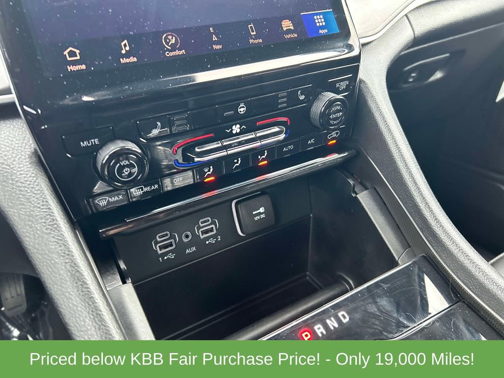 Used 2024 Jeep Grand Cherokee L Limited image 32