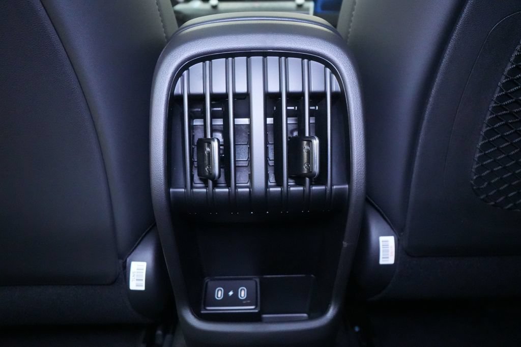 New 2026 Hyundai Kona Limited AWD/4WD image 20
