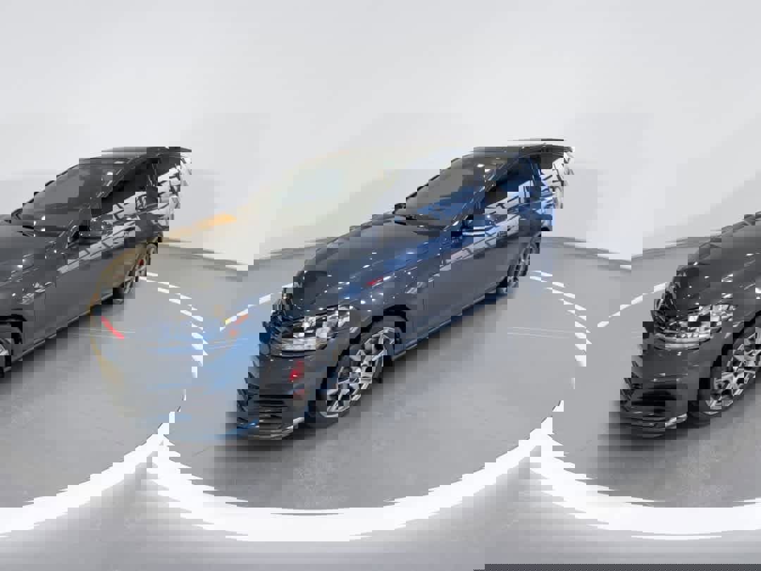 Used 2020 Volkswagen GTI S image 4