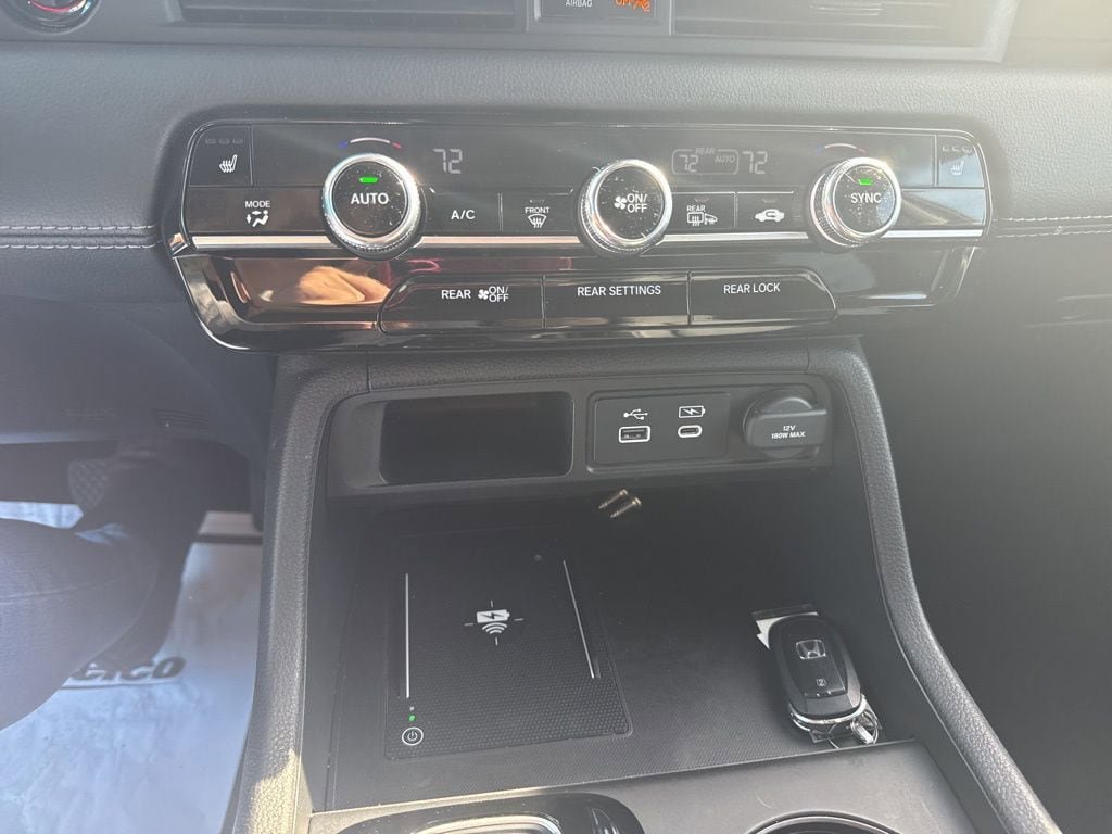 Used 2024 Honda Pilot EX-L image 22