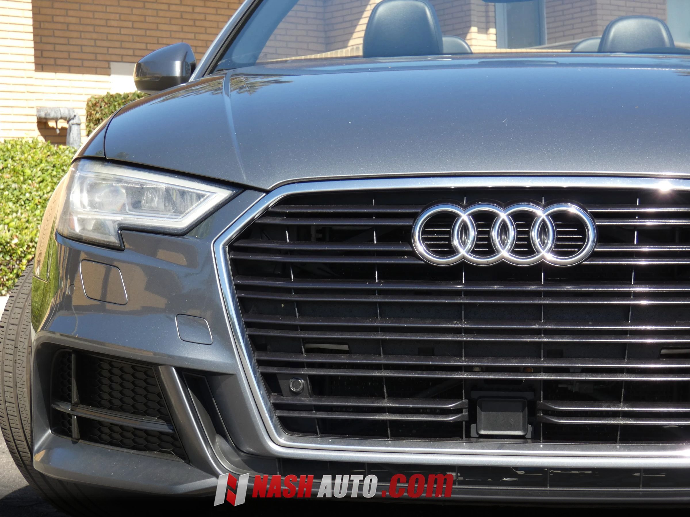 Used 2018 Audi A3 2.0T Premium Plus FWD image 18