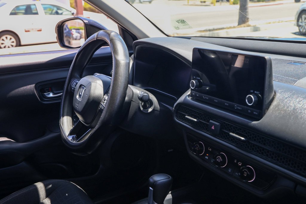 Used 2024 Honda HR-V LX image 19