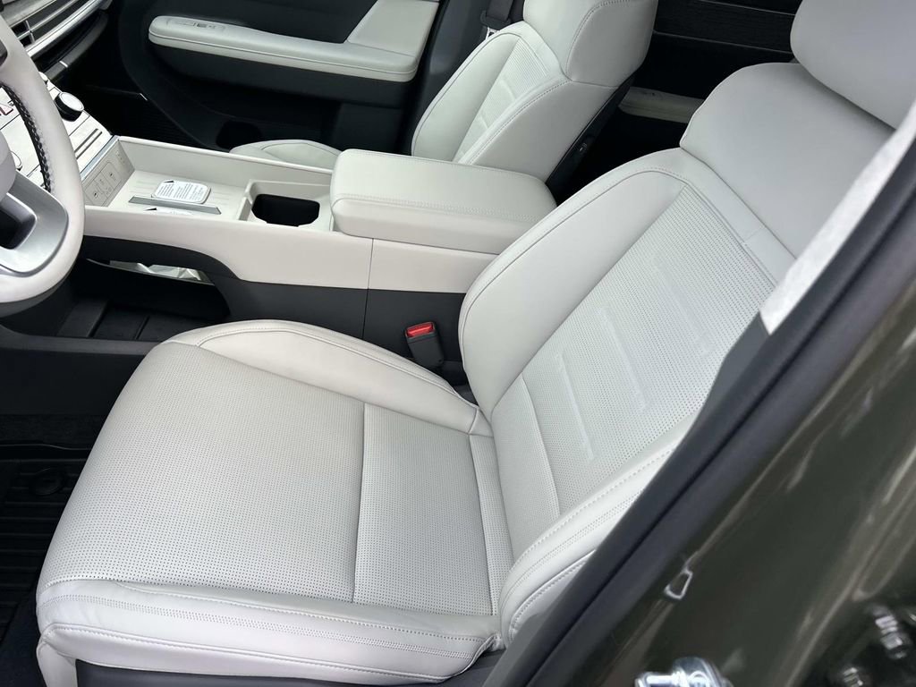 New 2026 Hyundai Santa Fe Calligraphy image 14