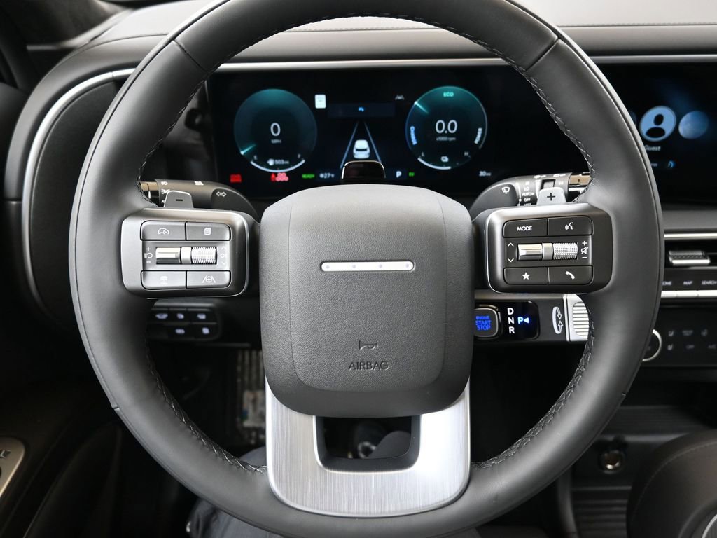 New 2026 Hyundai Palisade Calligraphy image 28