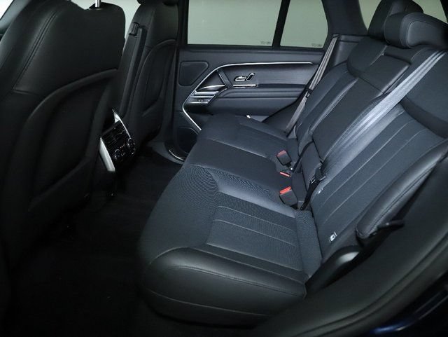 Certified 2023 Land Rover Range Rover SE AWD/4WD image 29