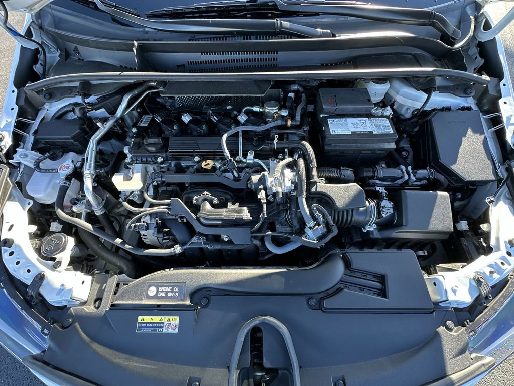 Used 2024 Toyota Corolla XSE image 25