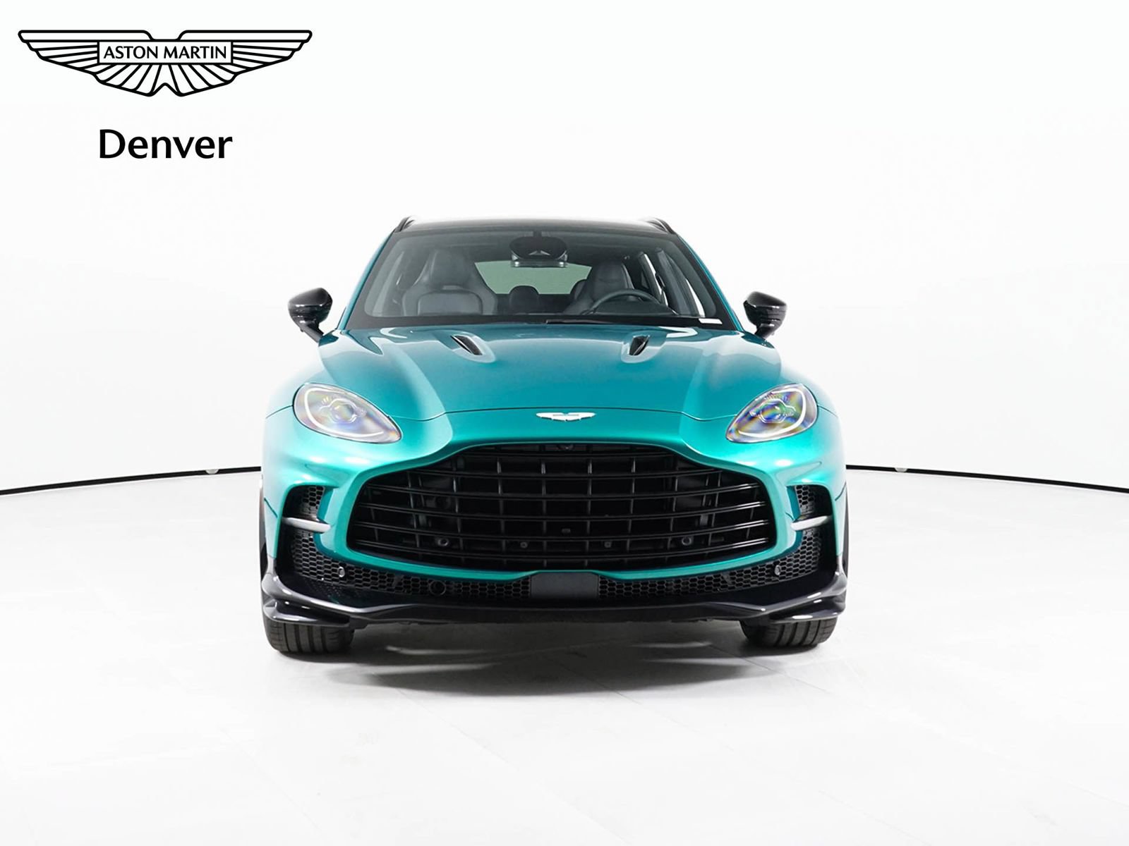 New 2026 Aston Martin DBX 707 AWD/4WD image 11
