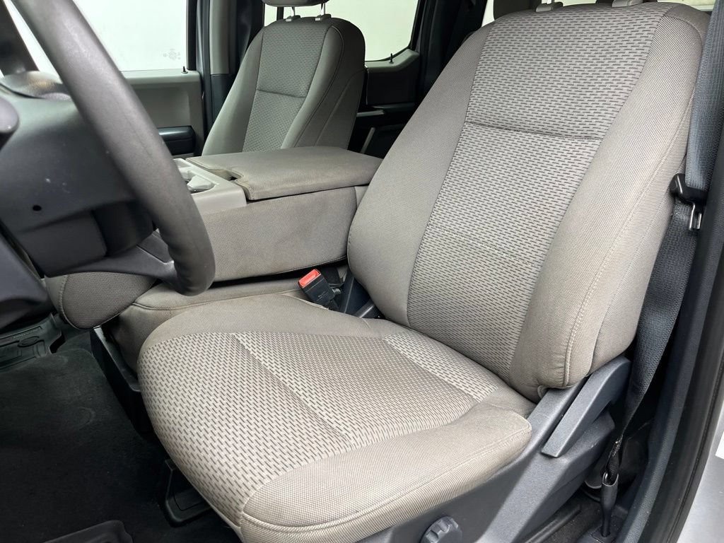 Used 2022 Ford F250 XLT AWD/4WD image 19