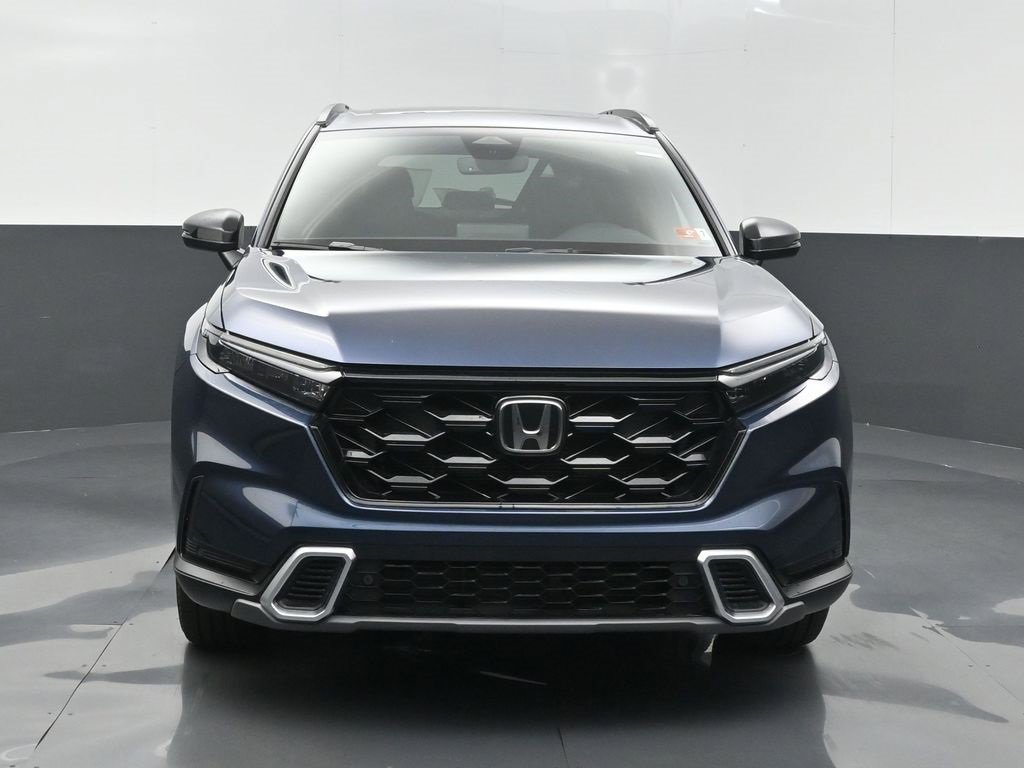 New 2026 Honda CR-V Sport Touring image 4