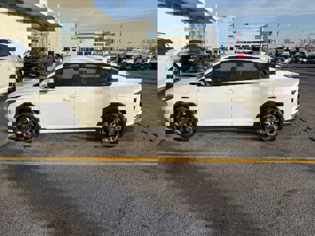 Used 2025 Kia K4 image 4