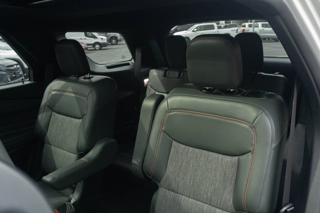 Used 2023 Ford Explorer Timberline AWD/4WD image 24