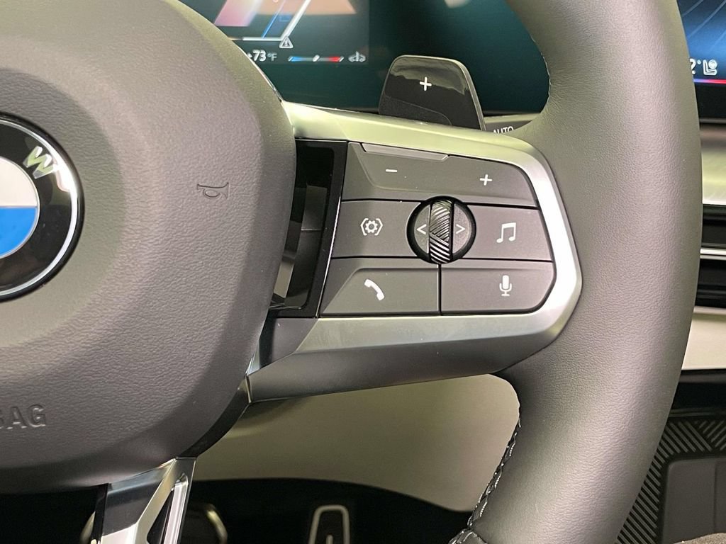 New 2026 BMW X2 xDrive28i w/ Technology Package AWD/4WD image 33