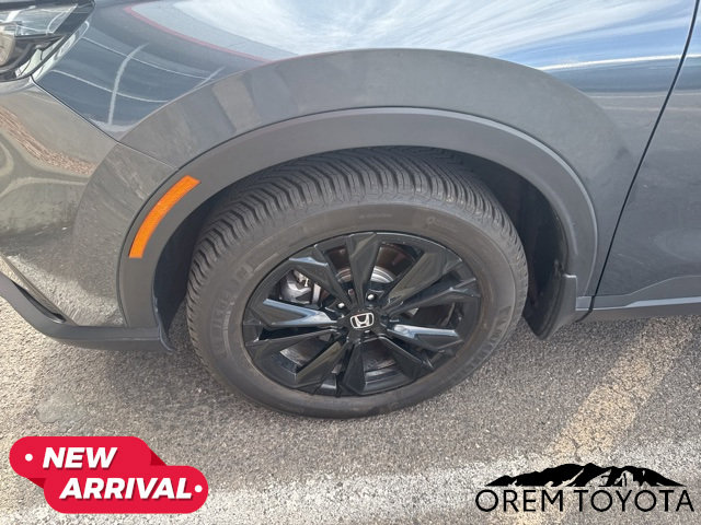 Used 2023 Honda CR-V Sport Touring image 14
