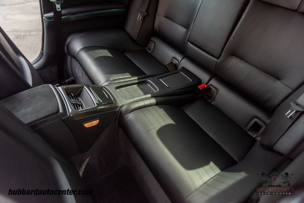 Used 2013 BMW M3 Coupe RWD image 25