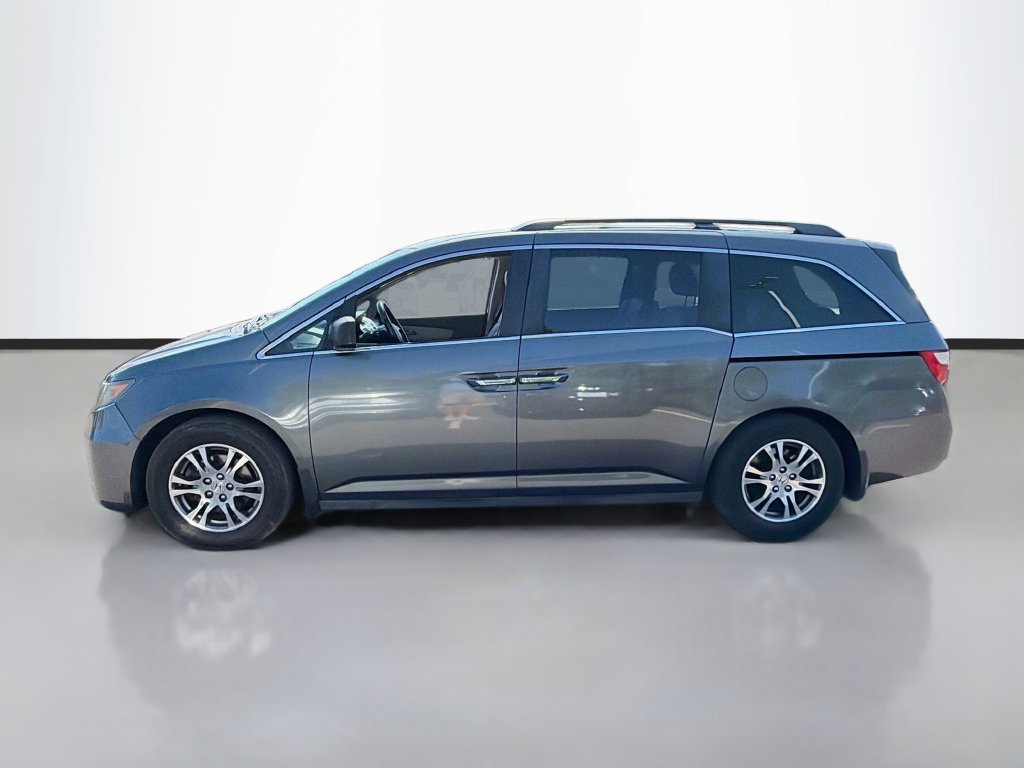 Used 2013 Honda Odyssey EX-L image 9