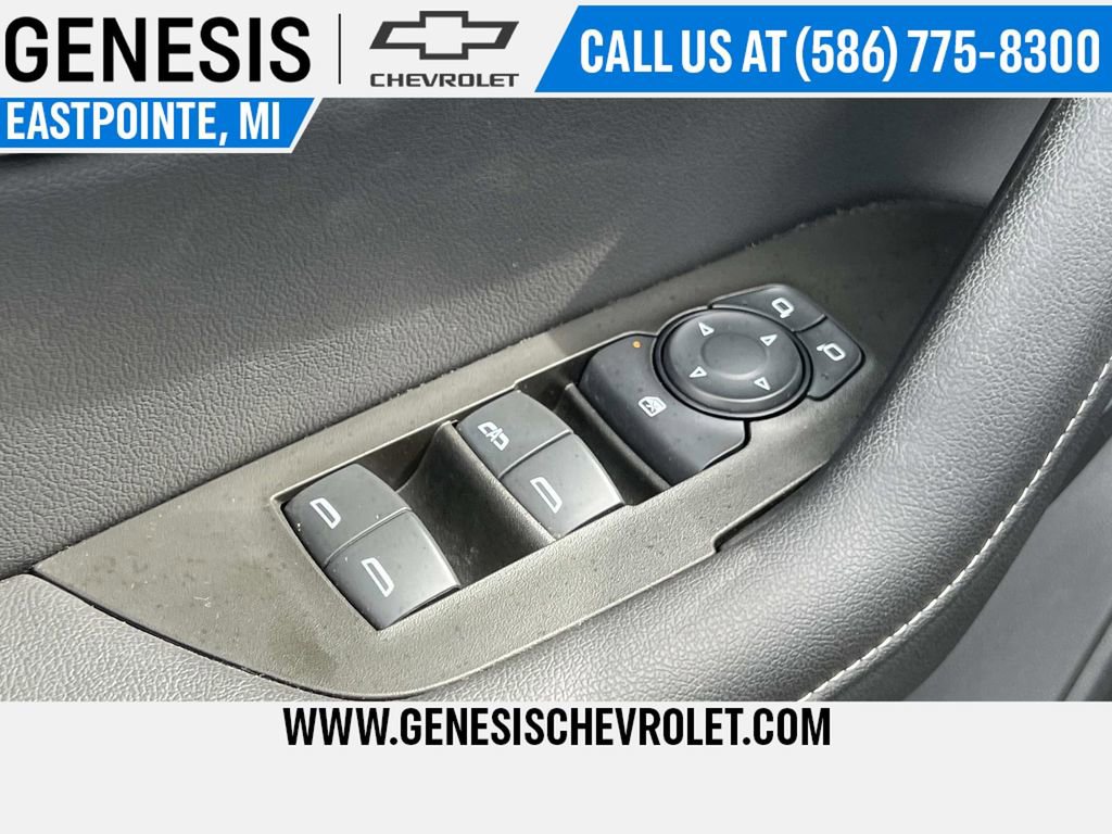 Used 2023 Chevrolet Blazer LT w/ LPO, Floor Liner Package image 14