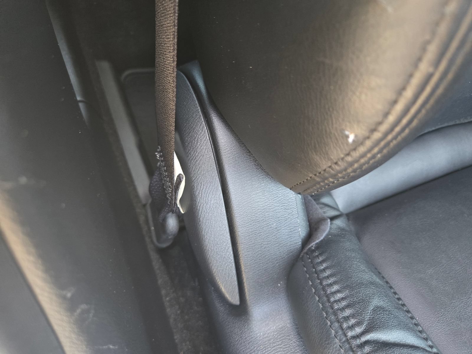 Used 2017 MAZDA MAZDA3 Touring FWD image 25