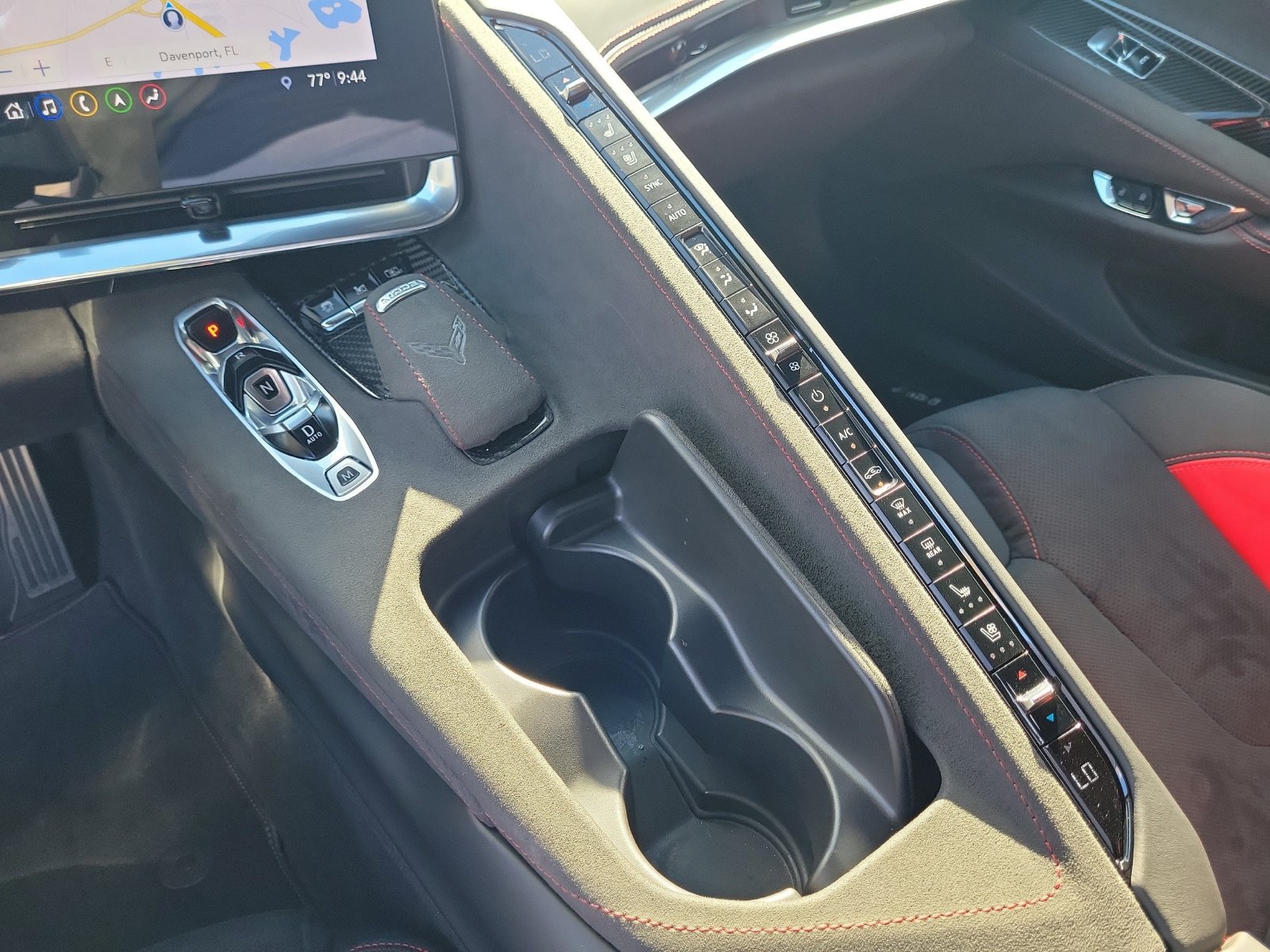 Used 2020 Chevrolet Corvette Stingray Premium Cpe w/ 3LT Preferred Equipment Group RWD image 23