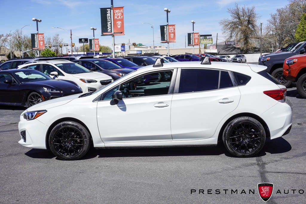 Used 2018 Subaru Impreza 2.0i image 12