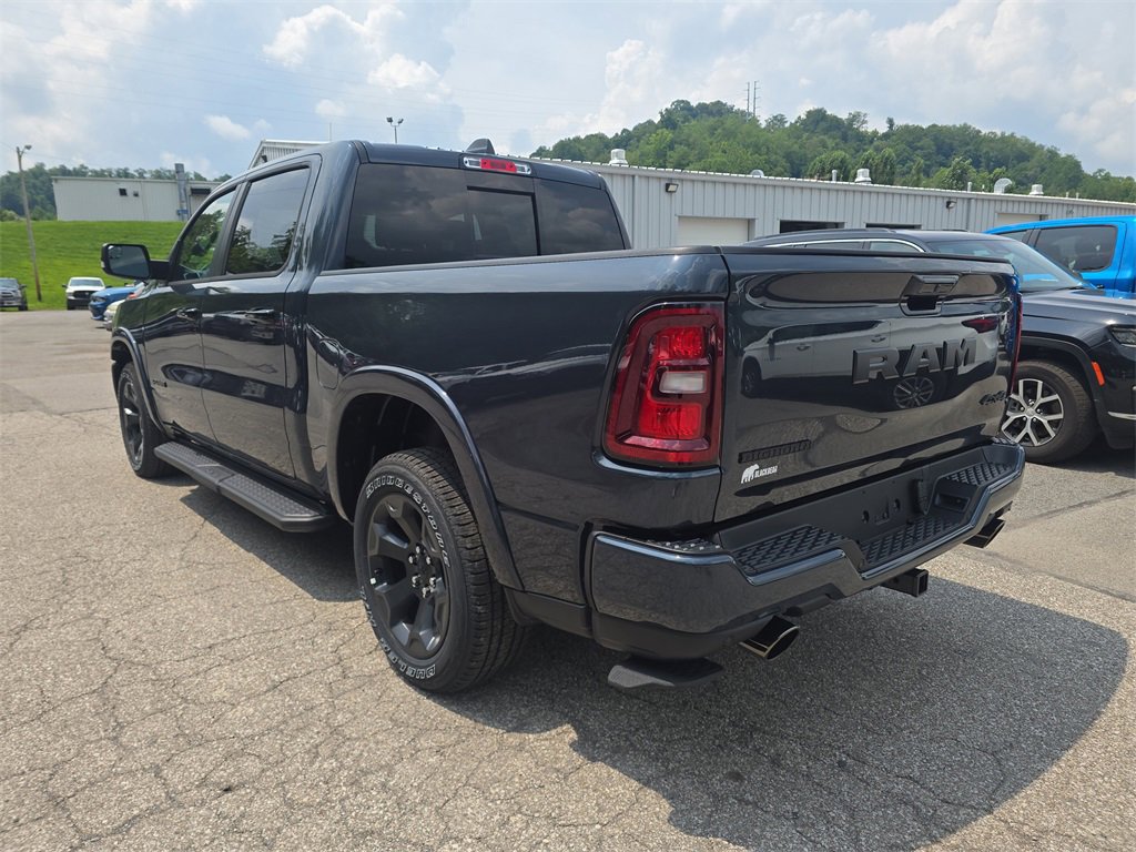 New 2026 RAM 1500 Big Horn image 7