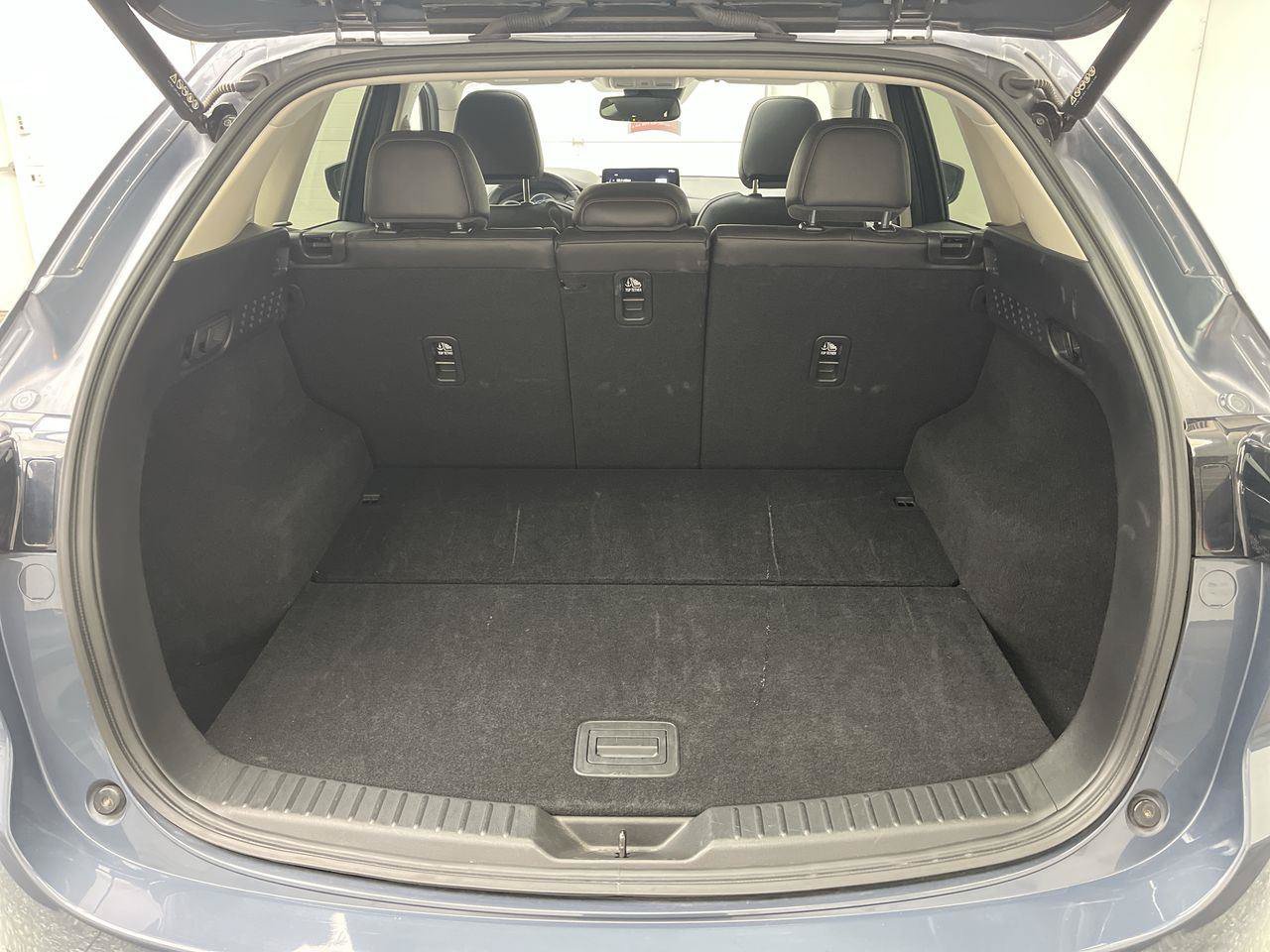 Certified 2025 MAZDA CX-5 Carbon Edition AWD/4WD image 29