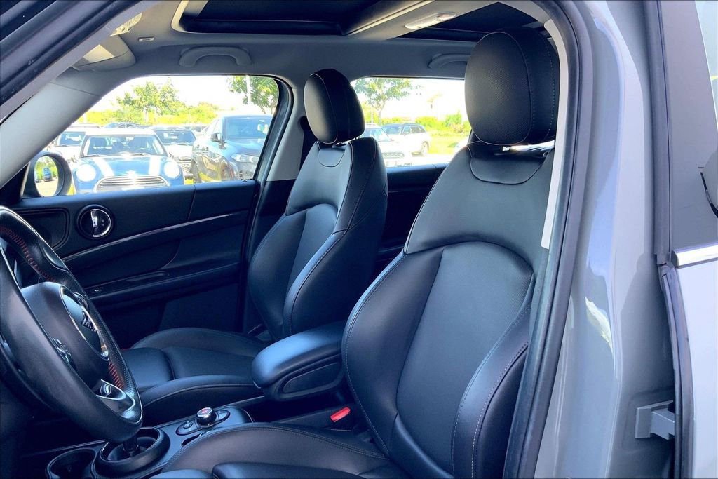 Used 2020 MINI Cooper Countryman S image 22
