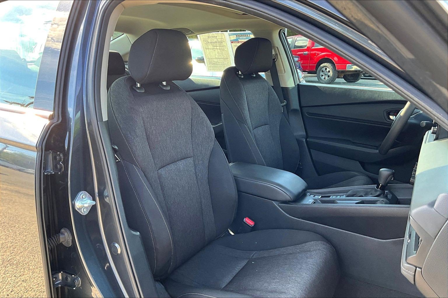 Used 2024 Honda Accord EX image 7
