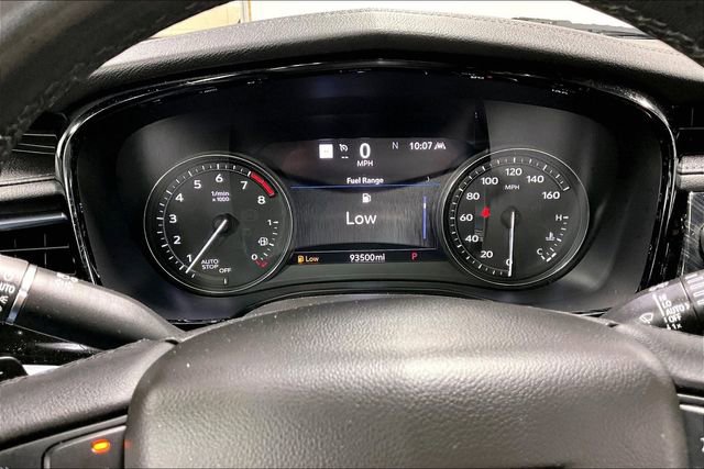 Used 2020 Cadillac XT6 Premium Luxury image 15