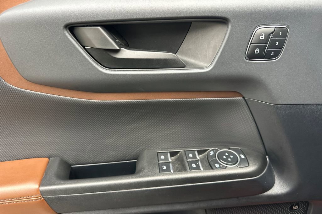 Used 2023 Ford Bronco Sport Outer Banks w/ Tech Package image 8