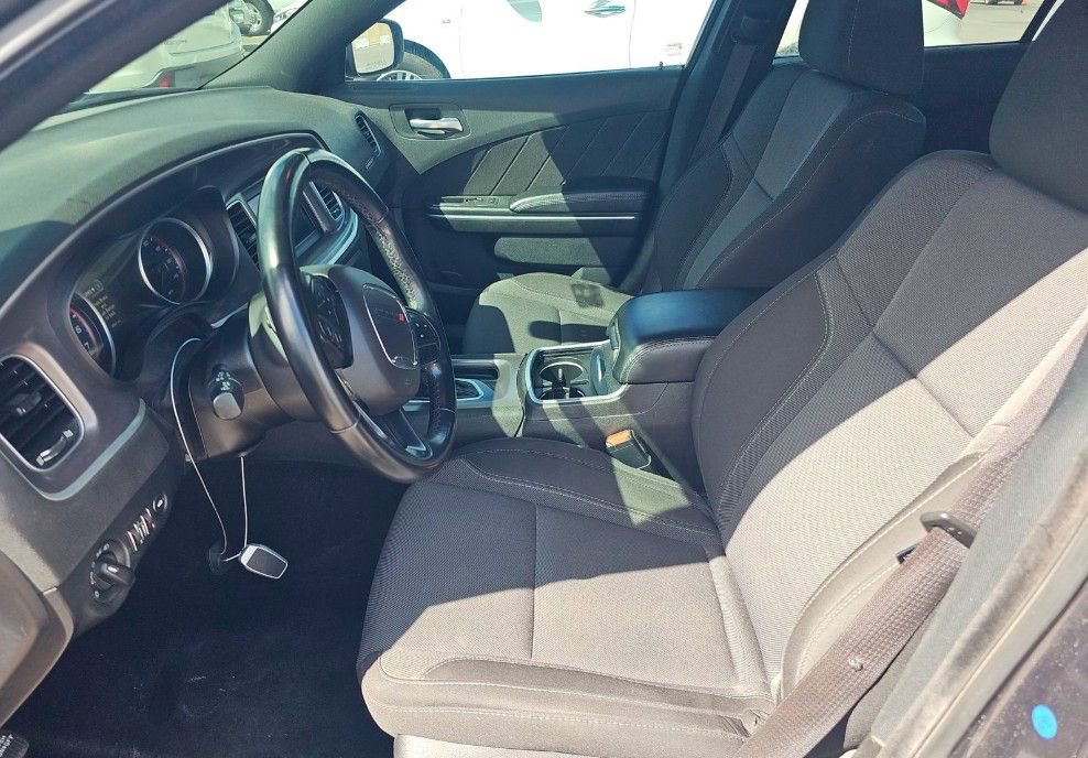 Used 2022 Dodge Charger SXT image 5