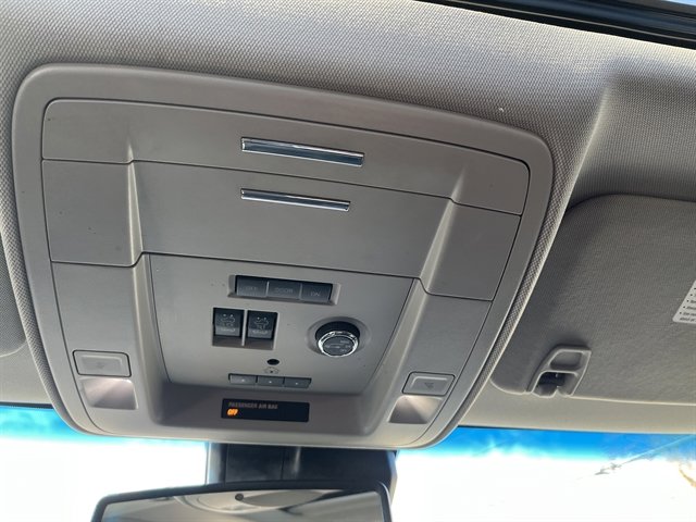 Used 2018 Chevrolet Tahoe Premier image 36