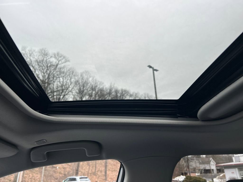 Certified 2024 Toyota RAV4 XLE image 15