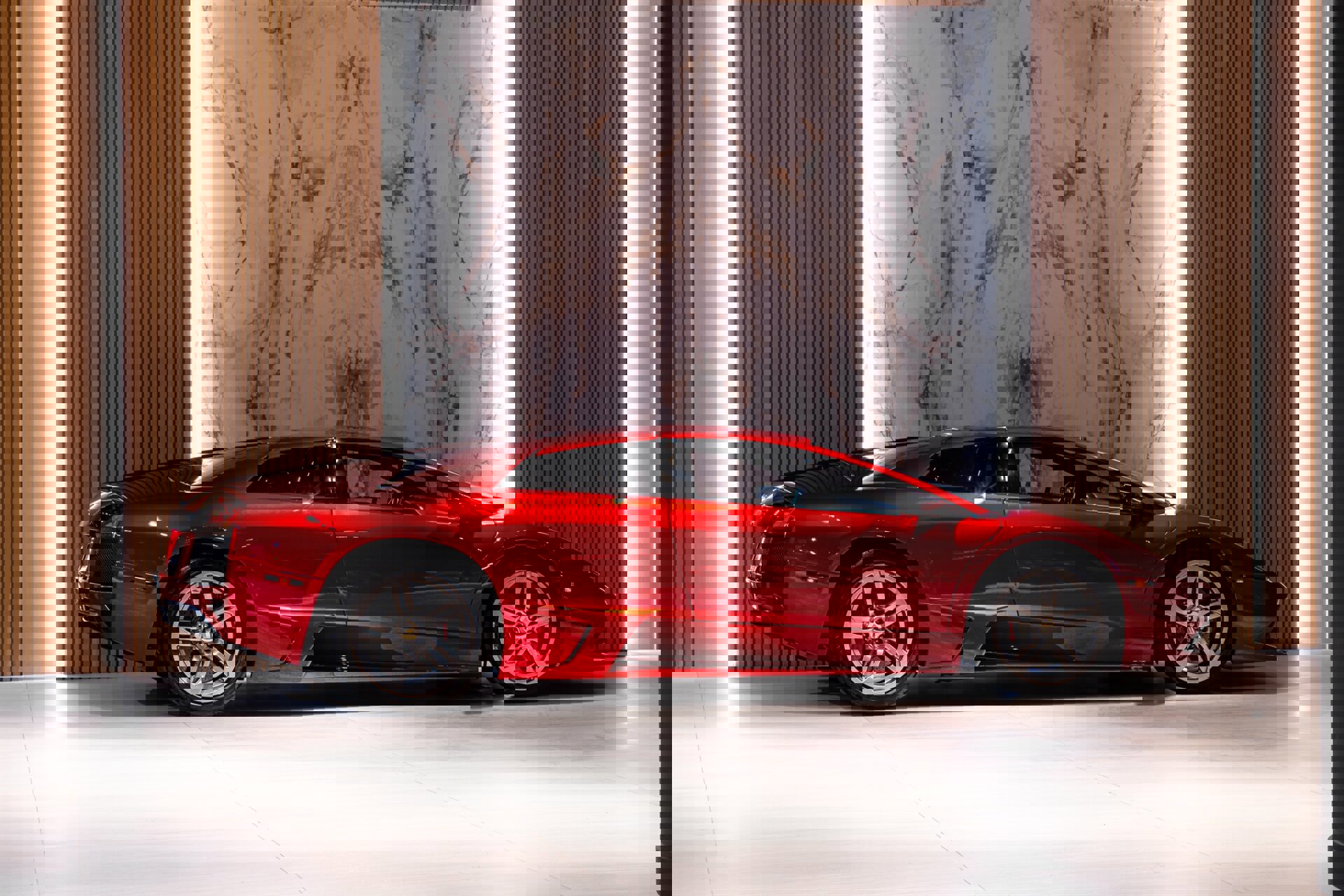 Used 2008 Lamborghini Murcielago LP 640 AWD/4WD image 7