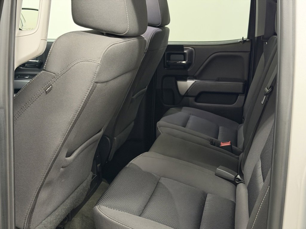 Used 2017 Chevrolet Silverado 1500 LT w/ All Star Edition image 20