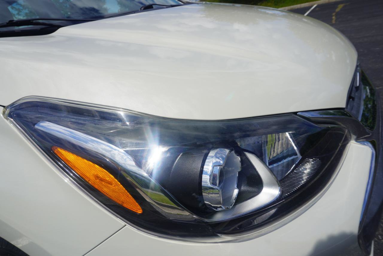 Used 2020 Chevrolet Spark LT image 9