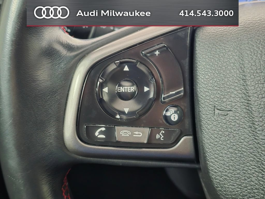 Used 2019 Honda Civic Si image 31