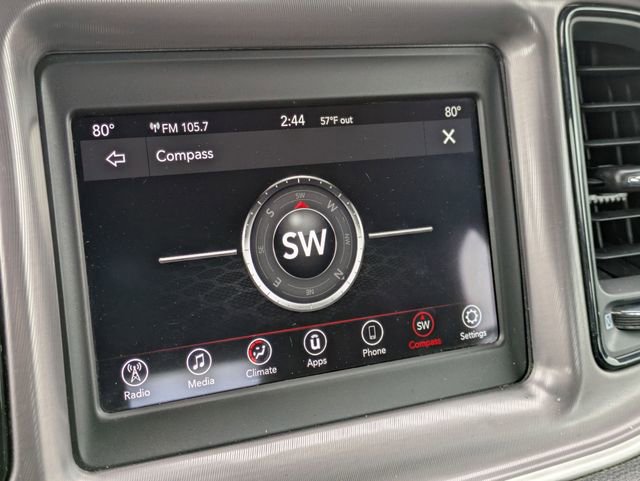 Used 2022 Dodge Challenger R/T w/ T/A Package image 23