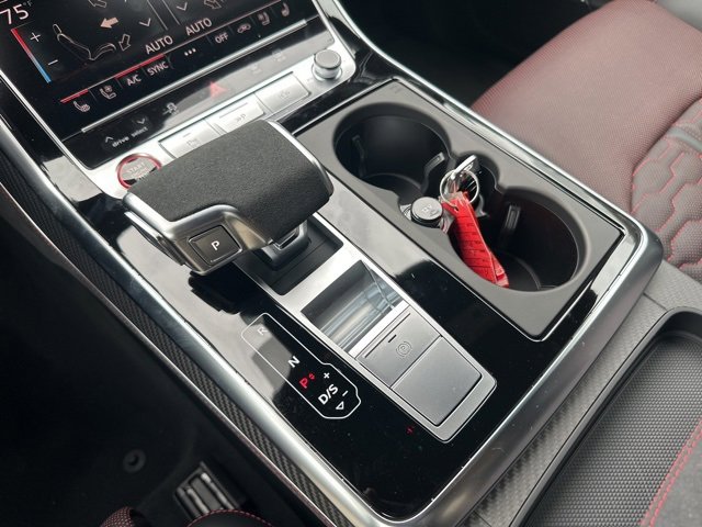 New 2026 Audi RS Q8 performance image 46