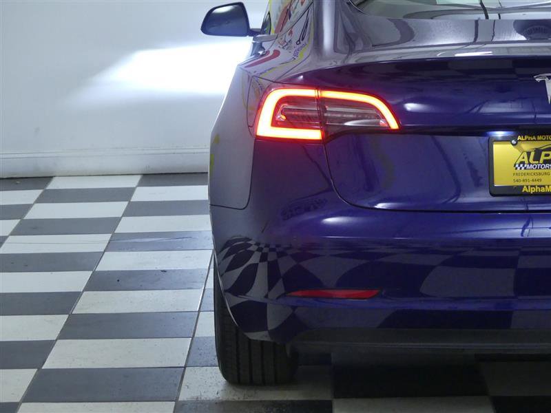 Used 2022 Tesla Model 3 Long Range image 28