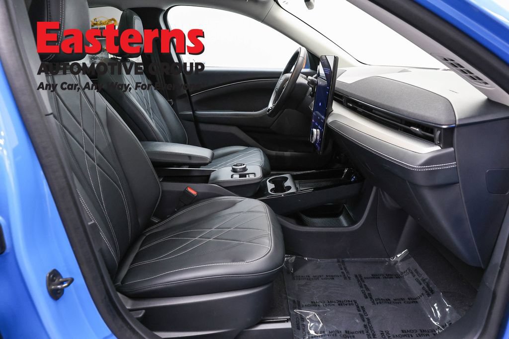 Used 2023 Ford Mustang Mach-E California Route 1 AWD/4WD image 24