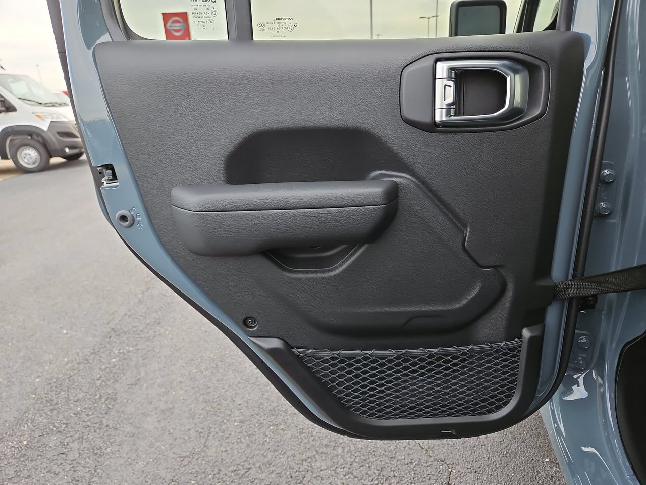 New 2026 Jeep Gladiator Sport AWD/4WD image 14