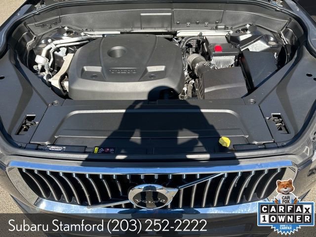 Used 2022 Volvo XC90 T5 Momentum w/ Climate Package image 10