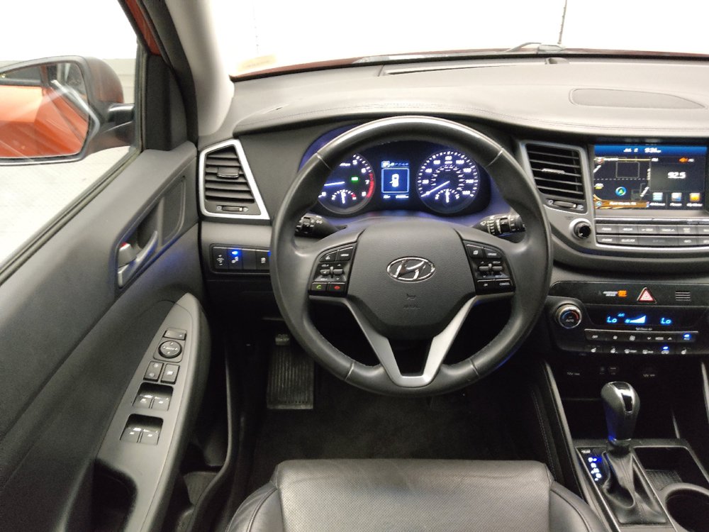 Used 2016 Hyundai Tucson Limited FWD image 22