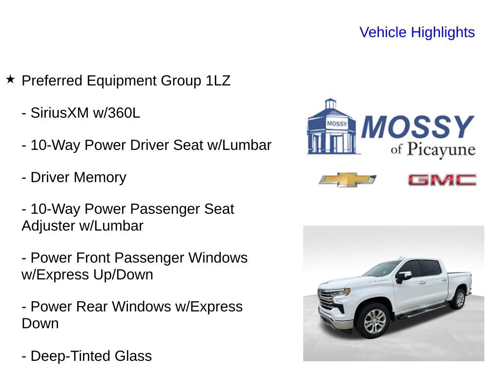 Certified 2022 Chevrolet Silverado 1500 LTZ RWD image 10