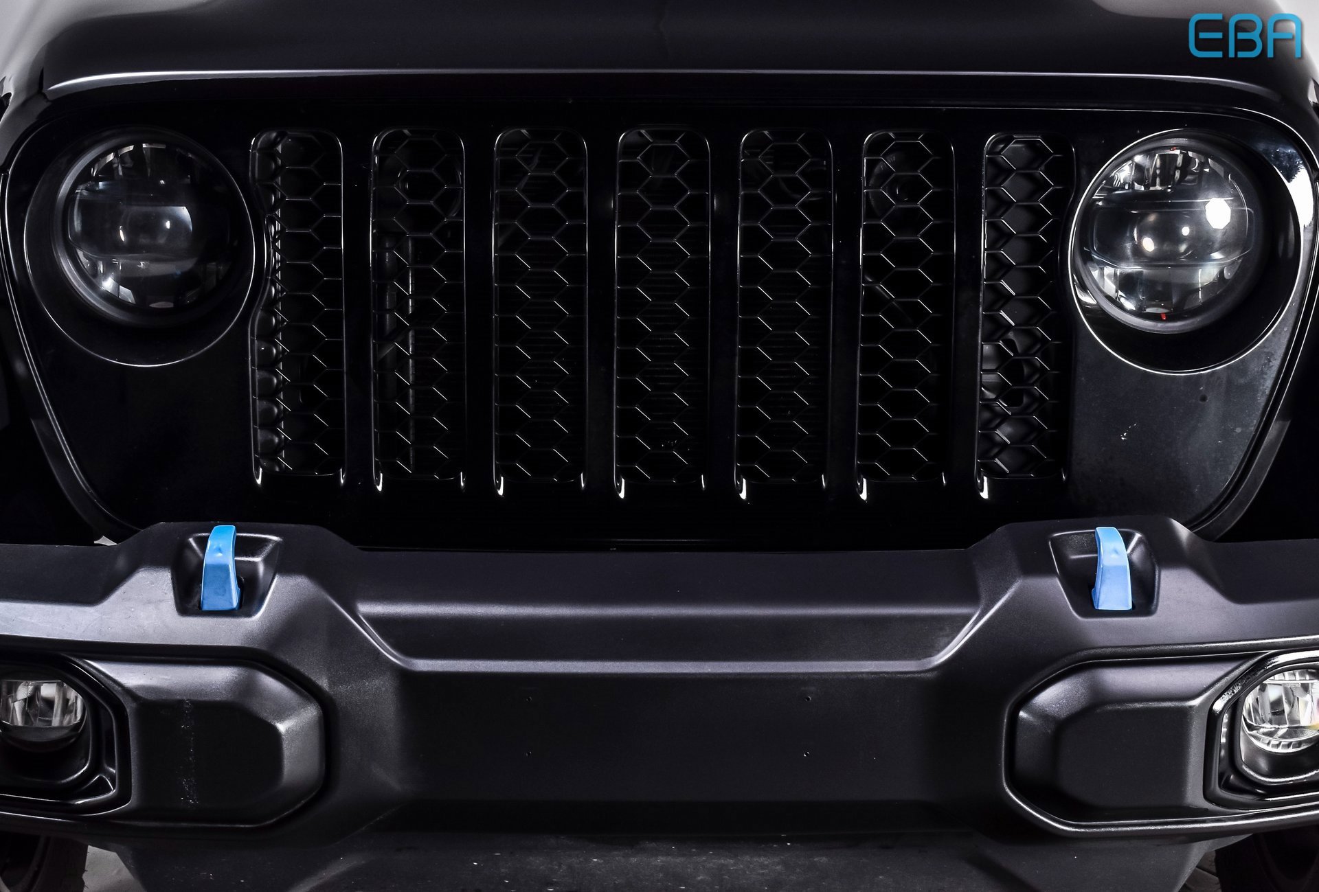 Used 2023 Jeep Wrangler Unlimited w/ Convenience Group image 9